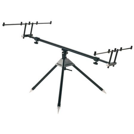 Rod Pod Prowess Astral