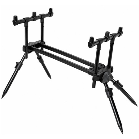 Rod Pod Prowess Initia Speed Pod