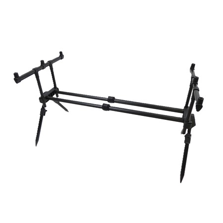 Rod Pod Prowess Scorpium Dual - Prcel3200blk3