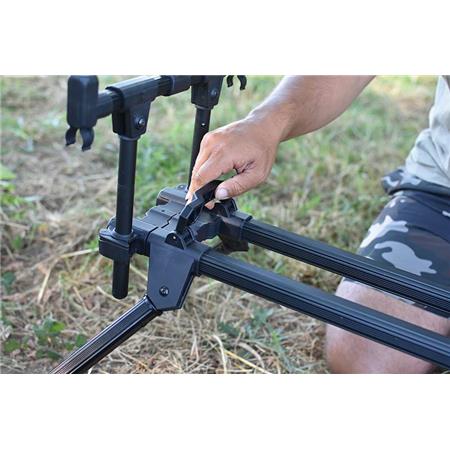 ROD POD PROWESS SERENITY