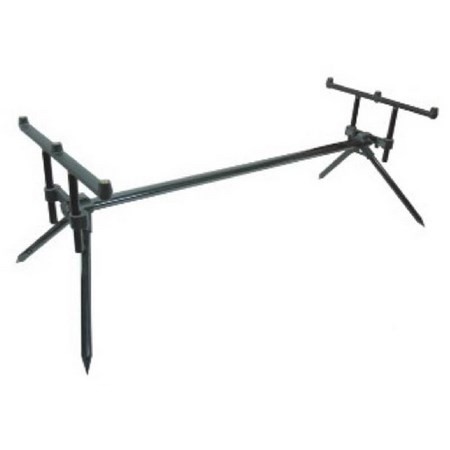 Rod pod ron thompson lux 4 cannes Ron Thompson Rod Pod Lux 3 Rod | Rod Pod & Tripod | Rod Pods