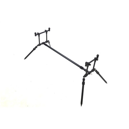 Rod Pod Solar A1 Aluminium Pod + Buzz Bar - A1pod-2