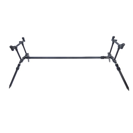 Rod Pod Solar A1 Aluminium Pod + Buzz Bar - A1pod-2