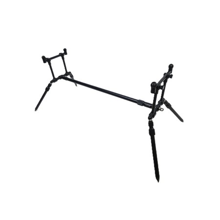 Rod Pod Solar A1 Aluminium Pod + Buzz Bar - A1pod-2