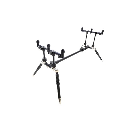 Rod Pod Solar Blacklite Worldwide Pod - Blwwpc