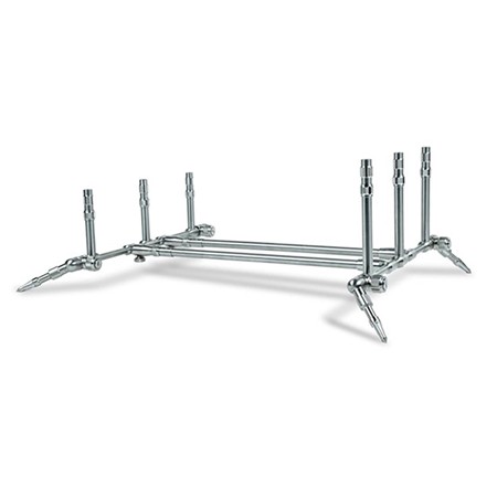 Rod Pod Solar P1 Croc Pod