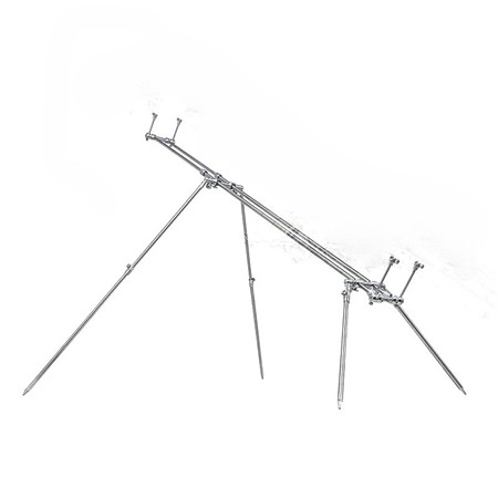 Rod Pod Solar P1 Euro Universal Pod - P1uni-2