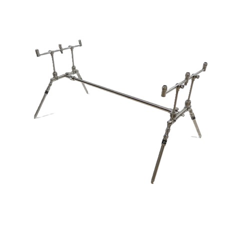 Rod Pod Solar P1 Worldwide Pod - P1wwp-Bundle - Buzzbar Compris 3 Cannes