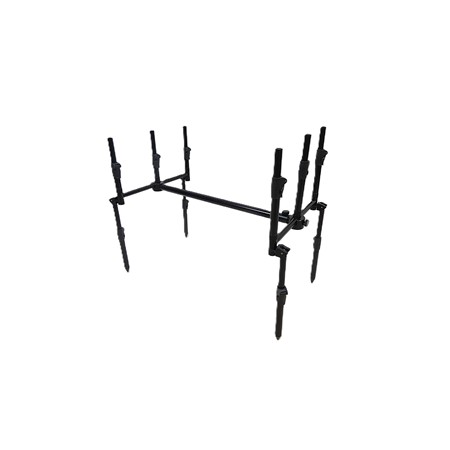 Rod Pod Sonik Xtractor Gt Rod Pod - Hc0049