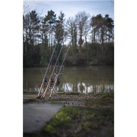 ROD POD SUMMIT TACKLE EURO POD