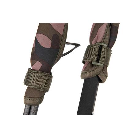 ROD PROTECTION FOX CAMOLITE NEOPRENE TIP & BUTT PROTECTOR