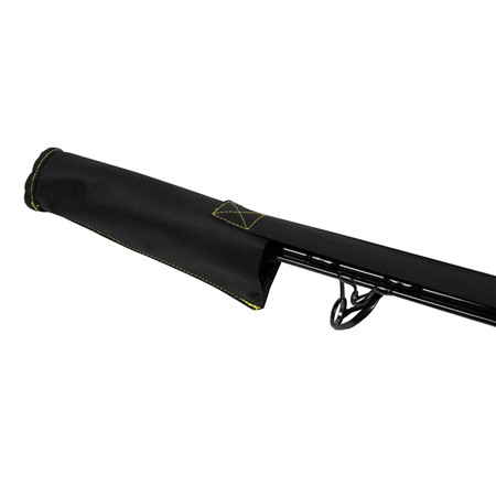ROD PROTECTOR BLACK CAT BLCK REEL AND ROD TIP SHIELD