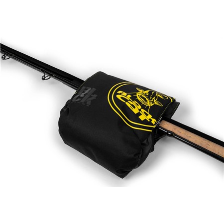 ROD PROTECTOR BLACK CAT BLCK REEL AND ROD TIP SHIELD