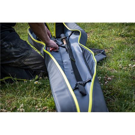 ROD PROTECTOR FOX MATRIX X-STRETCH TOP & TAIL ROD BANDS