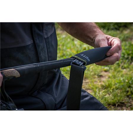 ROD PROTECTOR FOX MATRIX X-STRETCH TOP & TAIL ROD BANDS