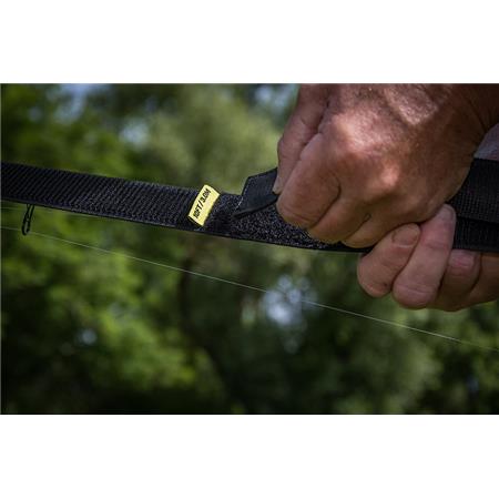 ROD PROTECTOR FOX MATRIX X-STRETCH TOP & TAIL ROD BANDS