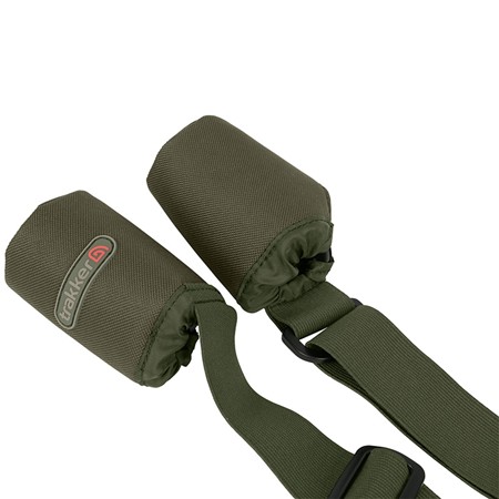 ROD PROTECTOR TRAKKER NXC CAMO ELASTICATED TIP PROTECTORS