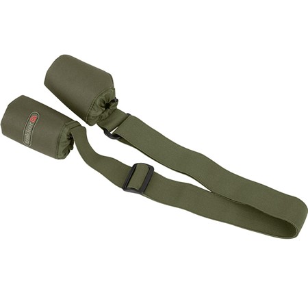 ROD PROTECTOR TRAKKER NXC CAMO ELASTICATED TIP PROTECTORS
