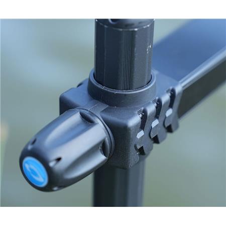 ROD REST CRESTA SOLITH POLE SUPPORT STANDARD