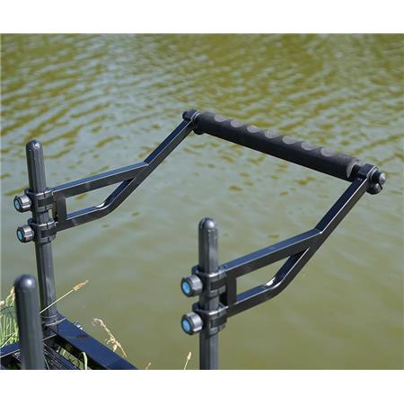 Rod Rest Cresta Solith Pole Support Xs Stabile