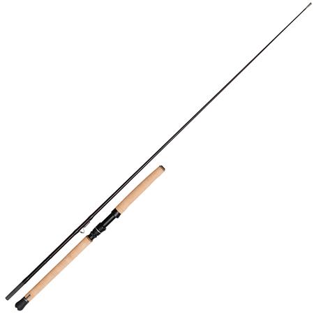 Rod Savage Gear Fury Sg6 Inline Boat Rod
