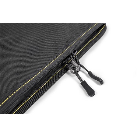 ROD SLEEVE BLACK CAT BLCK ROD SHIELD