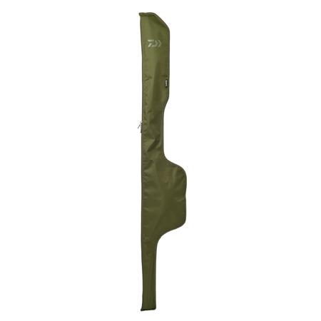 ROD SLEEVE DAIWA FOURREAU BLACK WIDOW