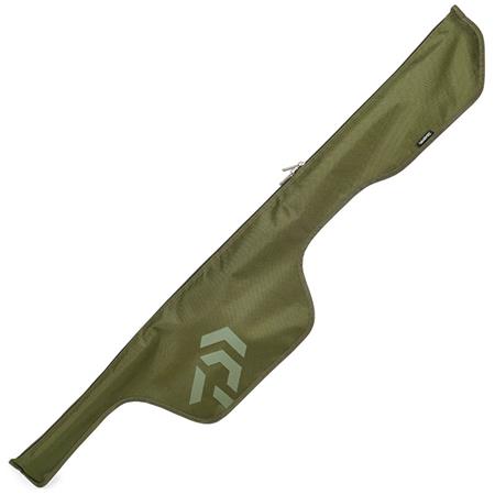 Rod Sleeve Daiwa Fourreau Black Widow