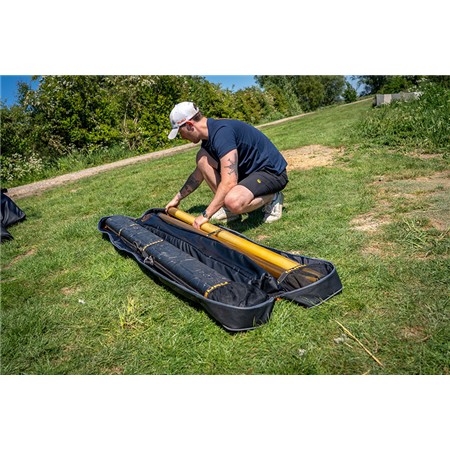 ROD SLEEVE GURU TEAM GURU POLE HOLDALL