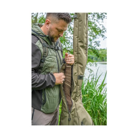 ROD SLEEVE KORUM EXPEDITION 2 ROD SLEEVE
