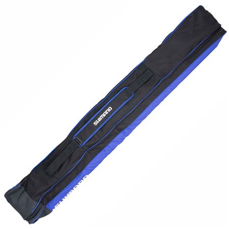 ROD SLEEVE SHIMANO ALL-ROUND DOUBLE ROD 2+1