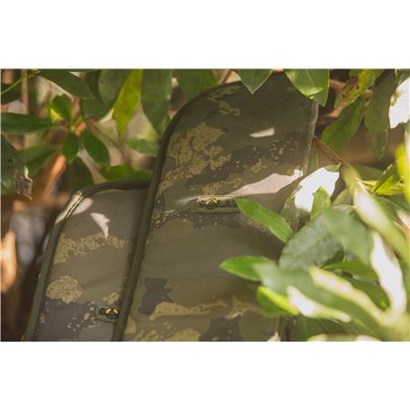 ROD SLEEVE SOLAR UNDERCOVER CAMO SINGLE ROD SLEEVE