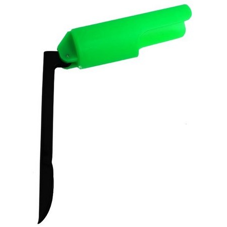 Rod Support Folding Shoe Sensas