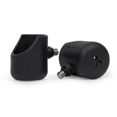 ROD SUPPORT KORUM BUTT CUP