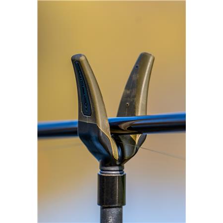 ROD SUPPORT KORUM GRAPPLER BUTT REST