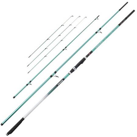 Rod Surf Penn Tidal Light Surf Multi-Tip Spinning Rod