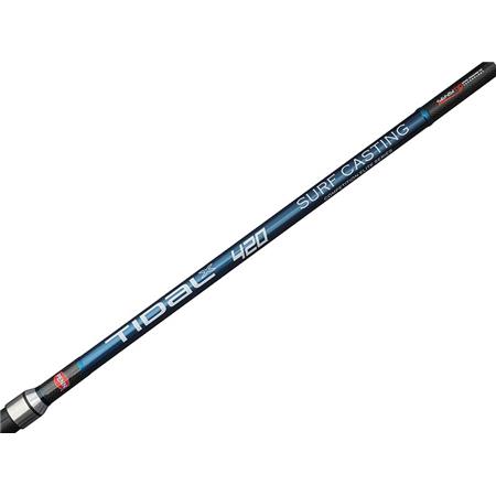 ROD SURF PENN TIDAL X K-TYPE HYBRID SENSITIP