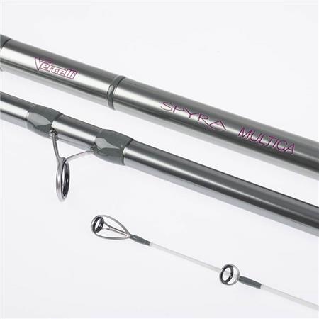 ROD SURF VERCELLI SPYRA MULTICA