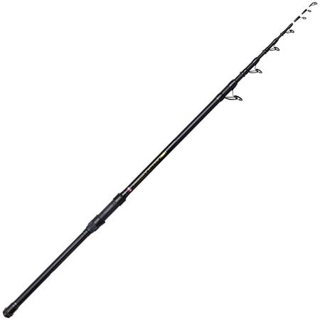 ROD TELESCOPE BANKSTICK PENN WRATH II BOLESCOPIC ROD