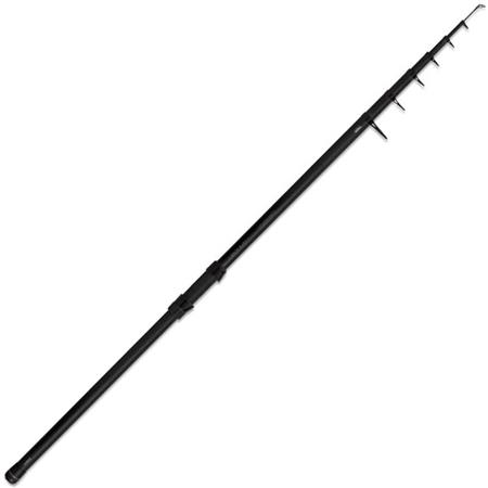 Rod Telescope Bankstick Zebco Trophy Tele Pike