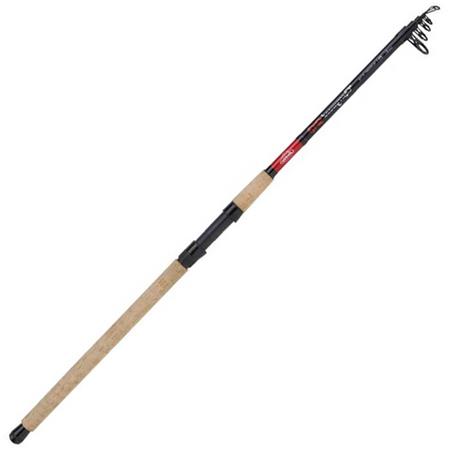 Rod Telescopic Bankstick Berkley Cherrywood Spezi Allround Tele