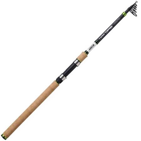 Rod Telescopic Bankstick Mitchell Epic Mx1 Tele Trout Rod