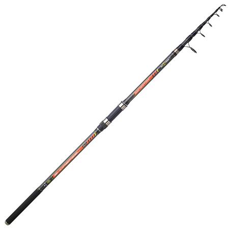 Rod Telescopic Bankstick Sunset Shorefeel Sensitive