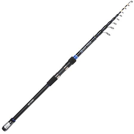 Rod Telescopicbankstick Spro Xsalt Tele