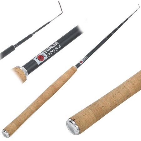 patagonia tenkara rod for sale