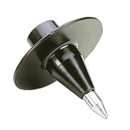 Rod-Tip Seat Fritzmann