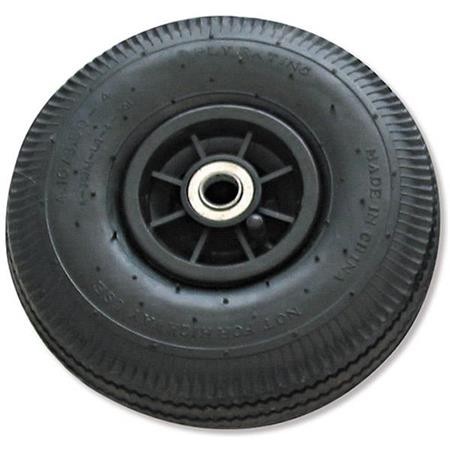 Ρόδα Για Καρότσι Carp Spirit Session Trolley Spare Wheel