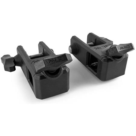 RODA P/ CARRINHO DE TRANSPORTE DE CARGA AVID CARP BARROW WHEEL CONVERSION KIT