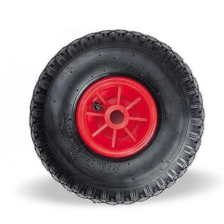 Roda Para Carrinho Carp'o