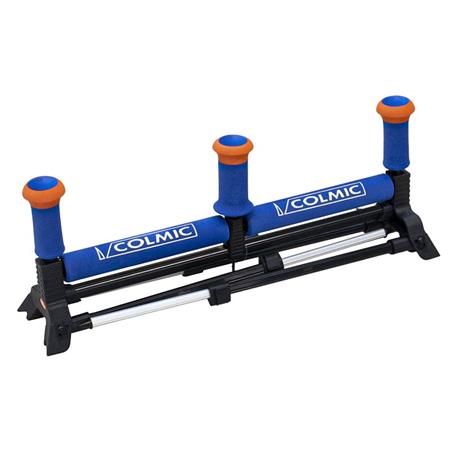 RODAJA COLMIC AVATAR BAR ROLLER 30+30